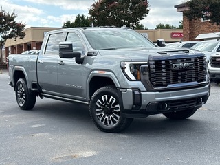 2024 Gmc Sierra 3500HD for sale in Kernersville NC