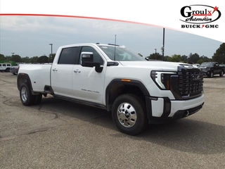 2024 Gmc Sierra 3500HD for sale in Monroe MI