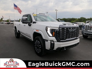 2024 Gmc Sierra 3500HD