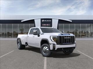 2024 Gmc Sierra 3500HD