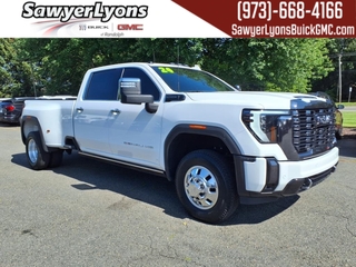 2024 Gmc Sierra 3500HD for sale in Randolph NJ