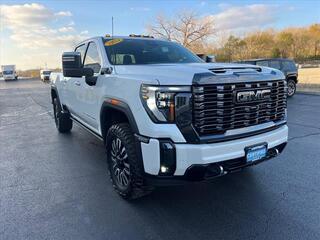 2024 Gmc Sierra 3500HD for sale in Aurora IL