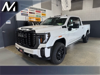 2024 Gmc Sierra 3500HD for sale in Plymouth WI