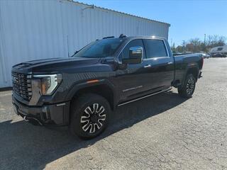 2024 Gmc Sierra 3500HD for sale in Ripon WI