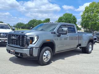 2024 Gmc Sierra 3500HD for sale in Houston TX