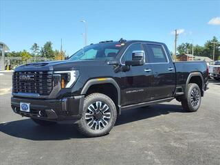 2024 Gmc Sierra 3500HD for sale in Somersworth NH