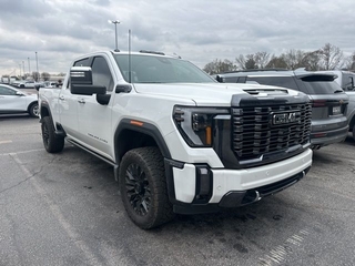 2024 Gmc Sierra 3500HD for sale in Greenville SC