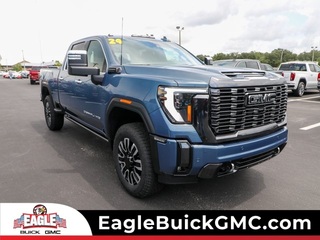 2024 Gmc Sierra 3500HD for sale in Homosassa FL