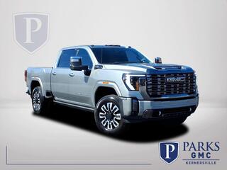 2024 Gmc Sierra 3500HD for sale in Kernersville NC