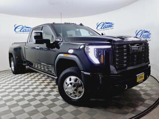 2024 Gmc Sierra 3500HD for sale in Topeka KS