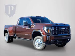2024 Gmc Sierra 3500HD for sale in Kernersville NC