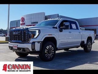 2024 Gmc Sierra 3500HD