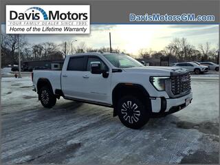 2024 Gmc Sierra 3500HD for sale in Litchfield MN