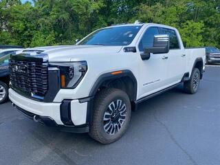 2024 Gmc Sierra 3500HD