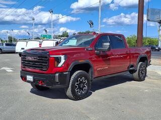 2024 Gmc Sierra 2500HD for sale in California MD