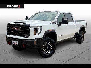 2024 Gmc Sierra 2500HD for sale in Denton TX