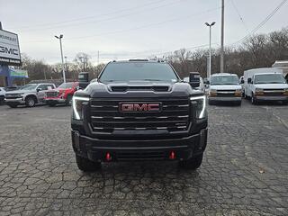 2024 Gmc Sierra 2500HD for sale in Wilmington IL