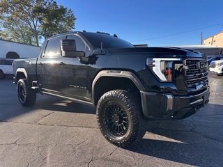 2024 Gmc Sierra 2500HD for sale in Greenville SC