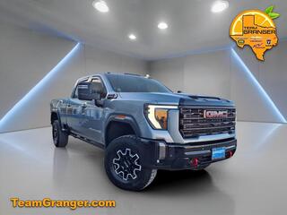 2024 Gmc Sierra 2500HD for sale in Orange TX