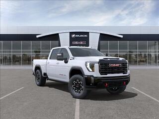 2024 Gmc Sierra 2500HD for sale in Fruitland Park FL