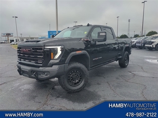 2024 Gmc Sierra 2500HD for sale in Perry GA