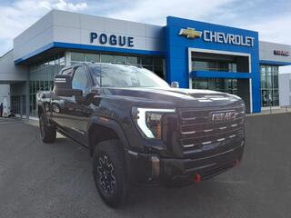 2024 Gmc Sierra 2500HD for sale in Powderly KY