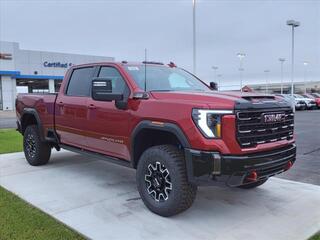 2024 Gmc Sierra 2500HD for sale in Altus OK