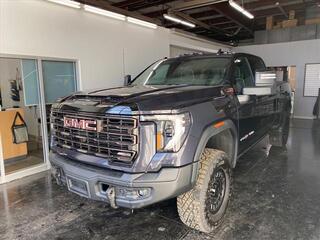 2024 Gmc Sierra 2500HD for sale in Dunkirk NY