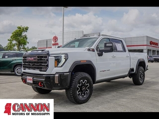 2024 Gmc Sierra 2500HD for sale in Moss Point MS