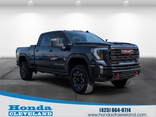 2024 Gmc Sierra 2500HD for sale in Cleveland TN