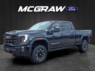 2024 Gmc Sierra 2500HD for sale in Fairmont WV