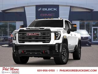 2024 Gmc Sierra 2500HD for sale in Jackson MS