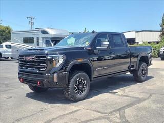 2024 Gmc Sierra 2500HD for sale in Eufaula OK