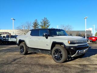 2026 Gmc Hummer Ev for sale in Matteson IL