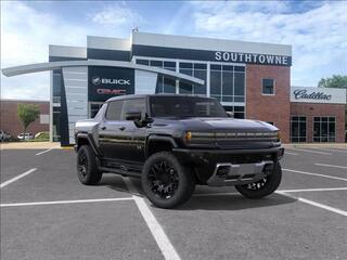 2026 Gmc Hummer Ev for sale in Newnan GA