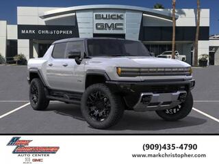 2026 Gmc Hummer Ev for sale in Ontario CA