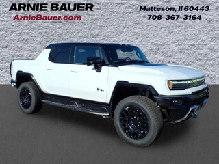 2026 Gmc Hummer Ev for sale in Matteson IL