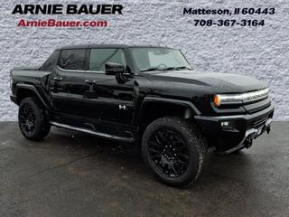 2026 Gmc Hummer Ev for sale in Matteson IL