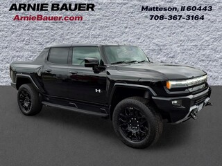 2026 Gmc Hummer Ev for sale in Matteson IL