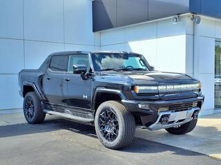2026 Gmc Hummer Ev for sale in Charlotte NC