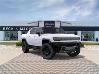 2026 Gmc Hummer Ev for sale in Houston TX