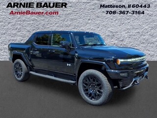 2026 Gmc Hummer Ev for sale in Matteson IL