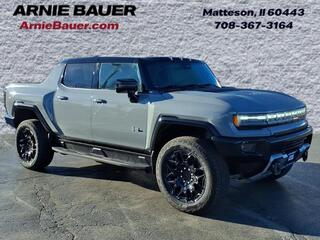 2026 Gmc Hummer Ev