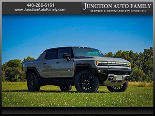 2026 Gmc Hummer Ev for sale in Chardon OH