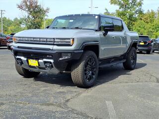 2026 Gmc Hummer Ev for sale in Cranbury NJ