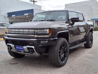 2026 Gmc Hummer Ev for sale in Santa Monica CA