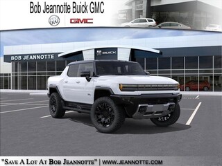 2026 Gmc Hummer Ev for sale in Plymouth MI