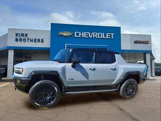 2026 Gmc Hummer Ev Pickup