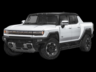 2026 Gmc Hummer Ev for sale in Jackson MS