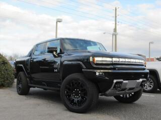 2026 Gmc Hummer Ev for sale in Ocala FL